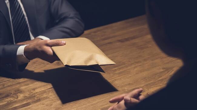 La exfuncionaria es señalada de recibir dinero en agradecimiento por una fallo en el caso Hyundai. Foto: Getty Images