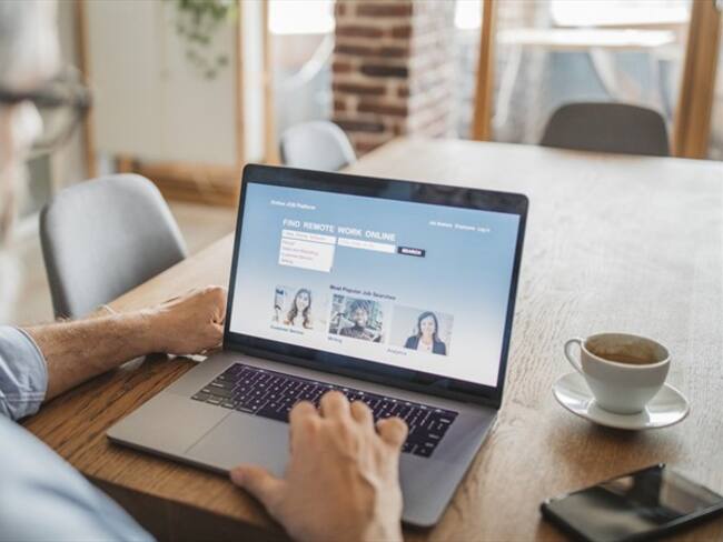 ¿Qué opina sobre la apuesta de algunas empresas para apoyar a sus empleados en medio de la crisis?. Foto: Getty Images