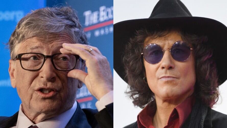 Bunbury dijo que Trump hizo lo correcto al sacar a Estados Unidos de la OMS. Foto: Getty Images