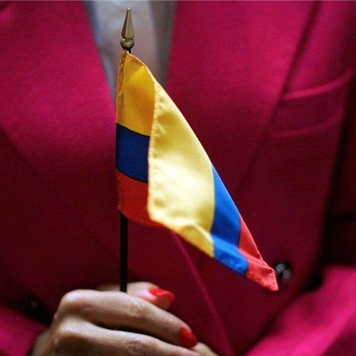Nombran a la primera cónsul en Venezuela