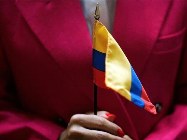 Nombran a la primera cónsul en Venezuela