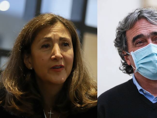 Queremos evitar que las personas voten con miedo: Ingrid Betancourt