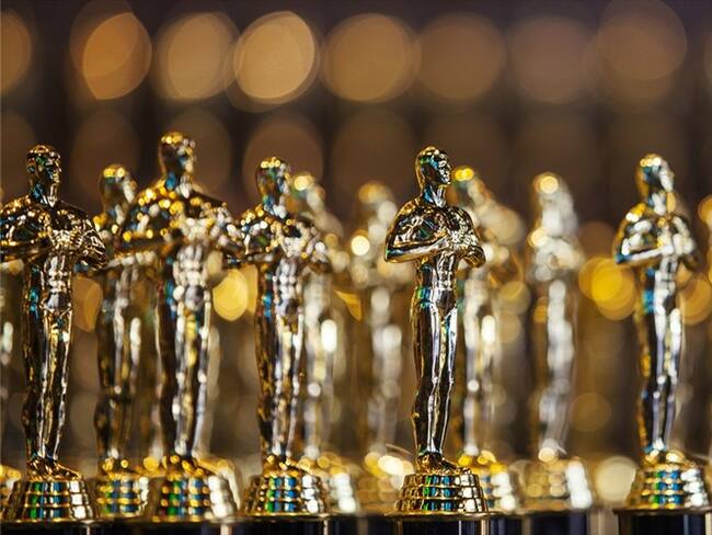 Estos son los nominados a la versión número de los Oscar. Foto: