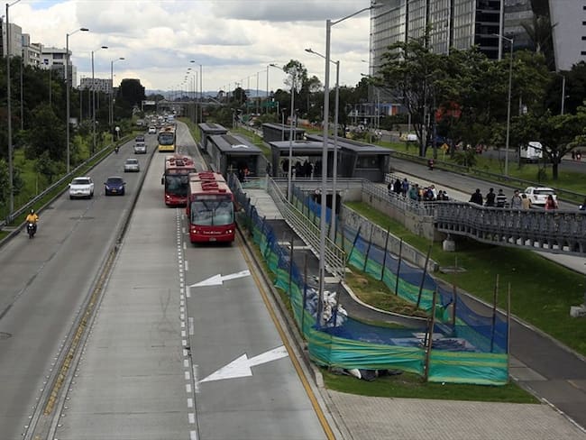 El 70% de la valorización de Bogotá se destinará a la movilización sostenible: IDU