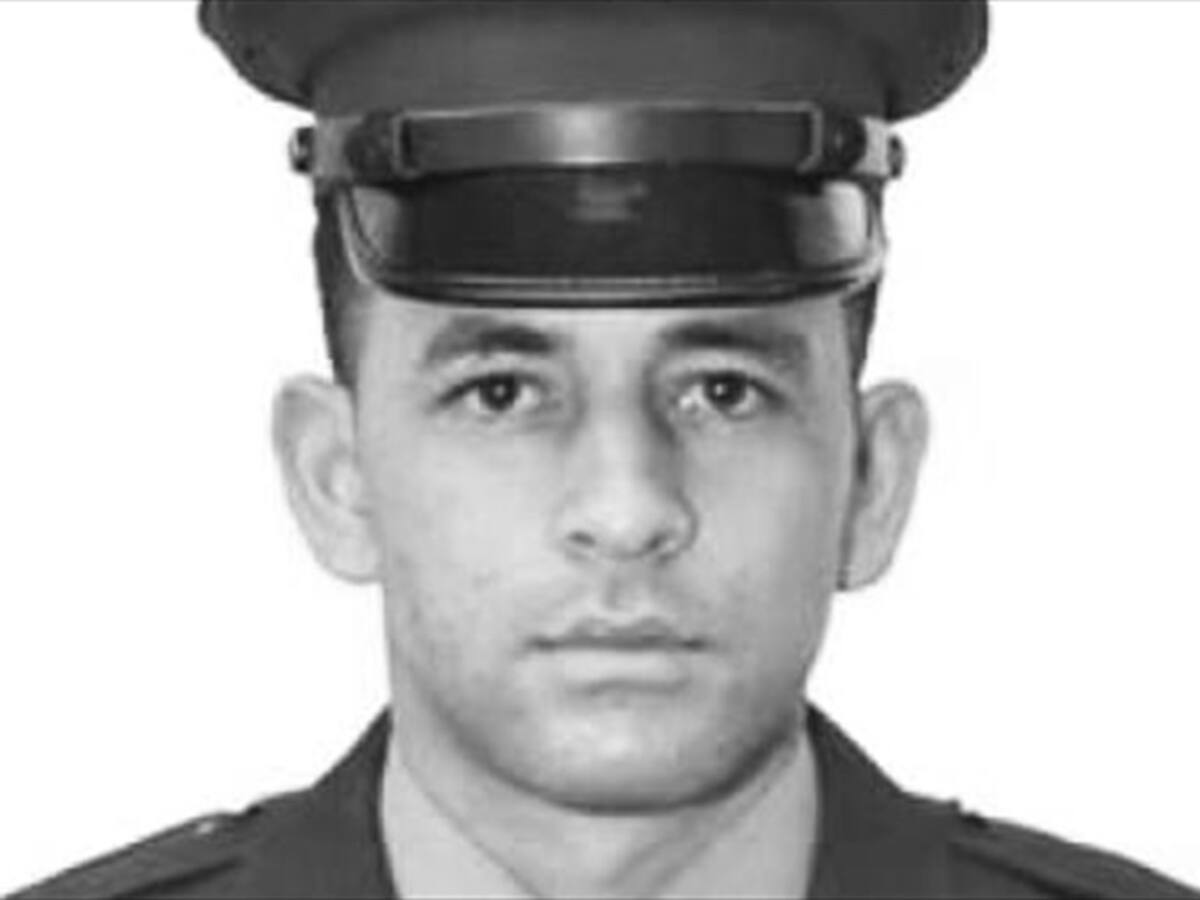 Muere policía en Córdoba tras ser arrollado por un vehículo