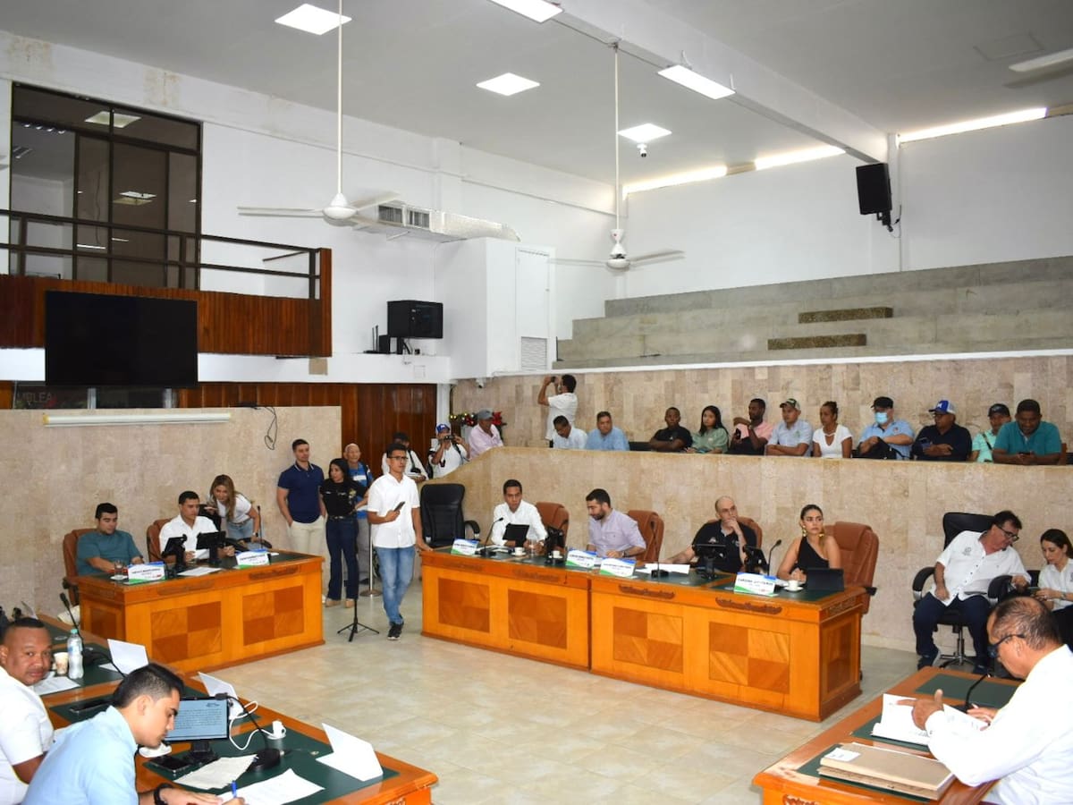 Aprueban presupuesto departamental de Córdoba por más de 2 billones de pesos para el año 2026