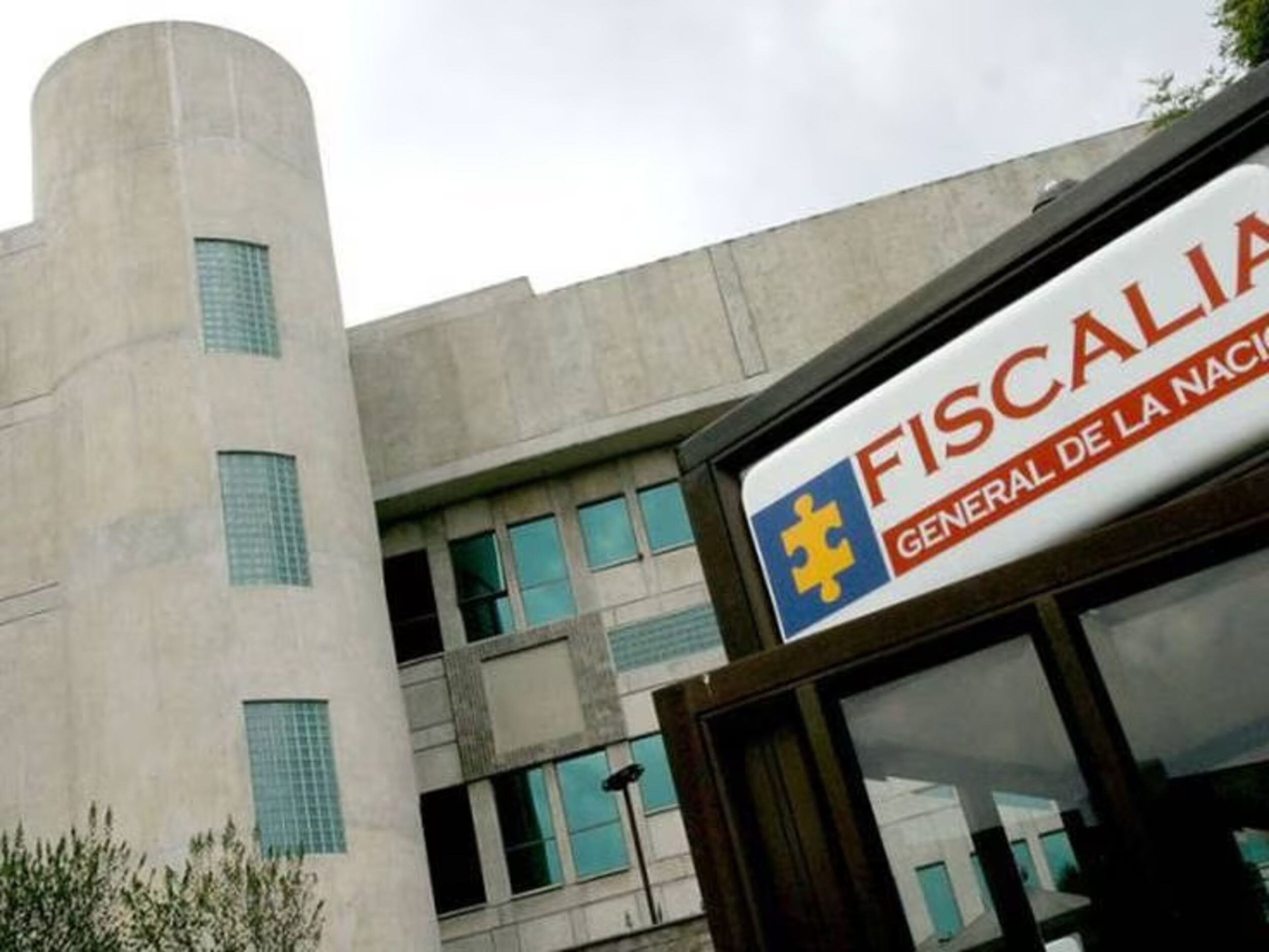 Fiscalía General de la Nación(Colprensa)