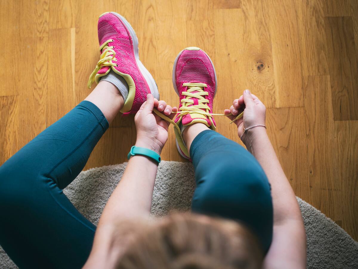 “Es imperativo ser saludables”: experto habla sobre la importancia del ejercicio para el ser humano