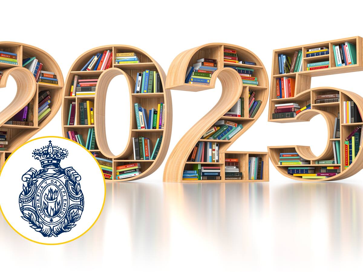 ¿Se dice que estamos en el año “dos mil veinticinco” o “veinte veinticinco”? RAE aclara