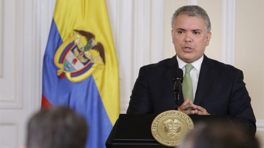 La captura se dio en el departamento del Caquetá. Foto: Colprensa
