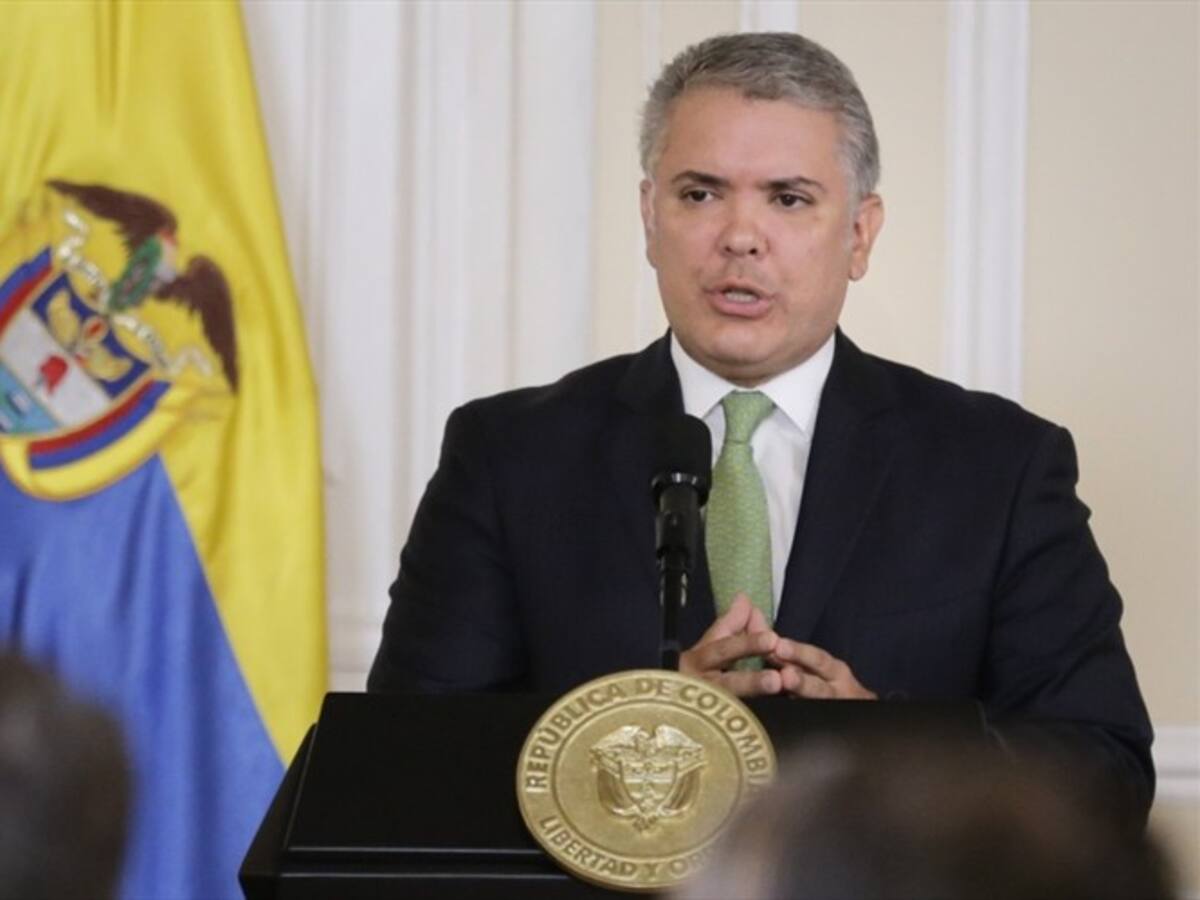 Presidente confirma captura de alias Contador y pide aplicarle todo el peso de la ley