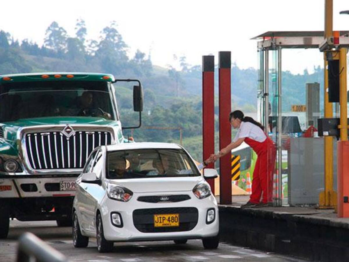 Los gremios y entidades en Caldas se unen para respaldar el modelo de concesiones viales