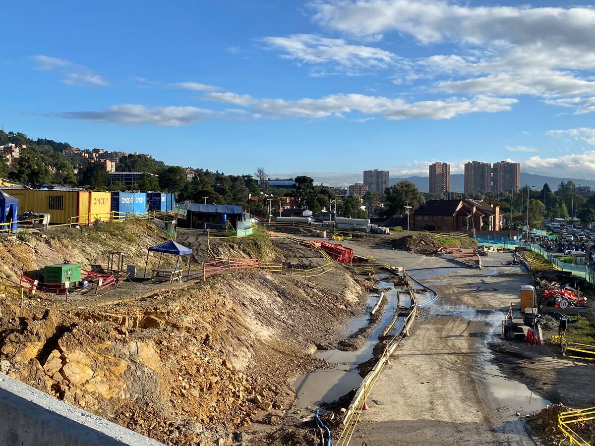 Procuraduría pide negar suspensión de licencia ambiental para ampliación de la Av. Boyacá