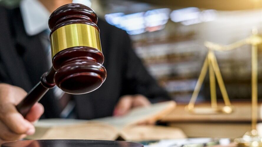 Tribunal admite demanda por contagios de COVID-19 en cárcel de Leticia. Foto: Getty Images