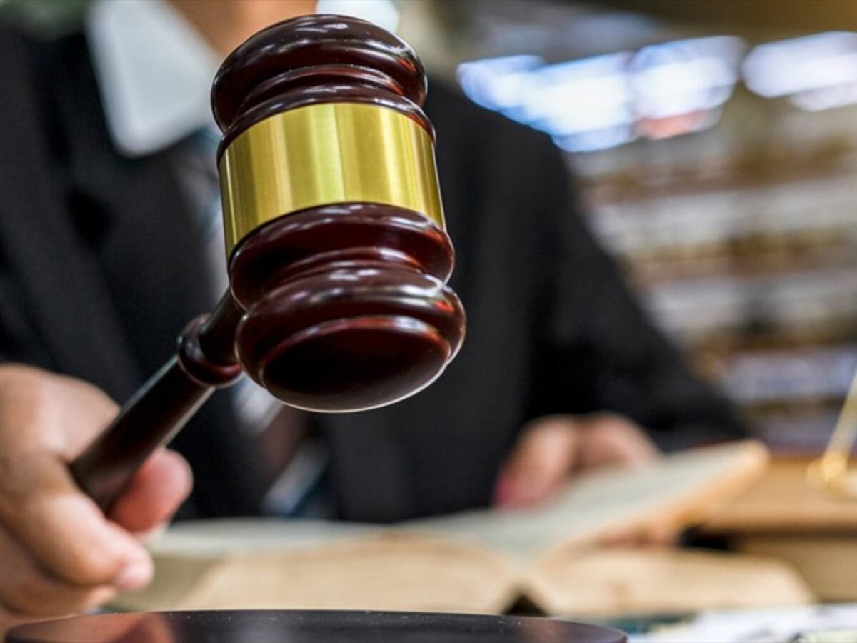 Tribunal admite demanda por contagios de COVID-19 en cárcel de Leticia