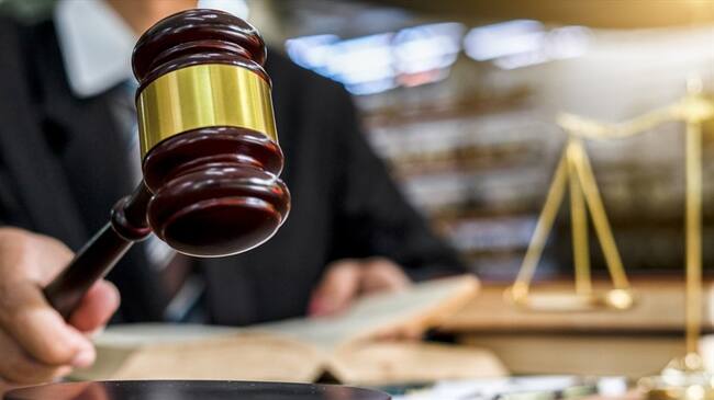 Tribunal admite demanda por contagios de COVID-19 en cárcel de Leticia. Foto: Getty Images