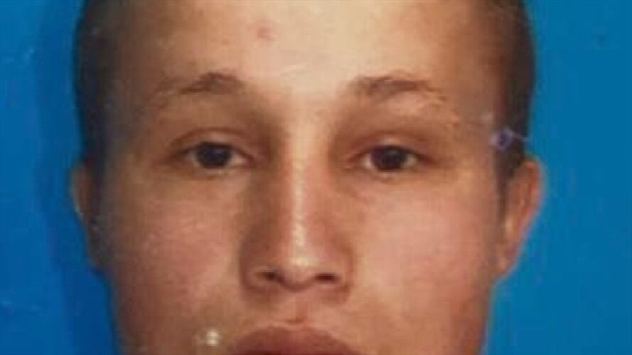 Feminicidio Santander . Foto:Fiscalía.