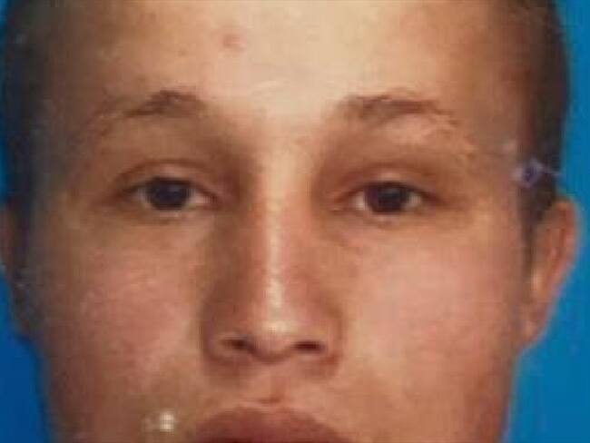 Feminicidio Santander . Foto:Fiscalía.