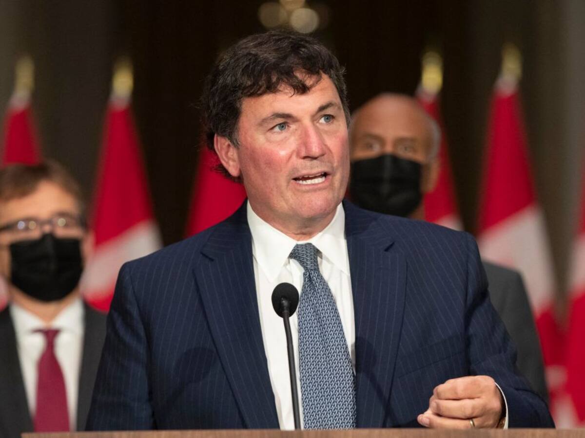 Canadá dice que está preparado para los aranceles de Trump y los califica como “error”