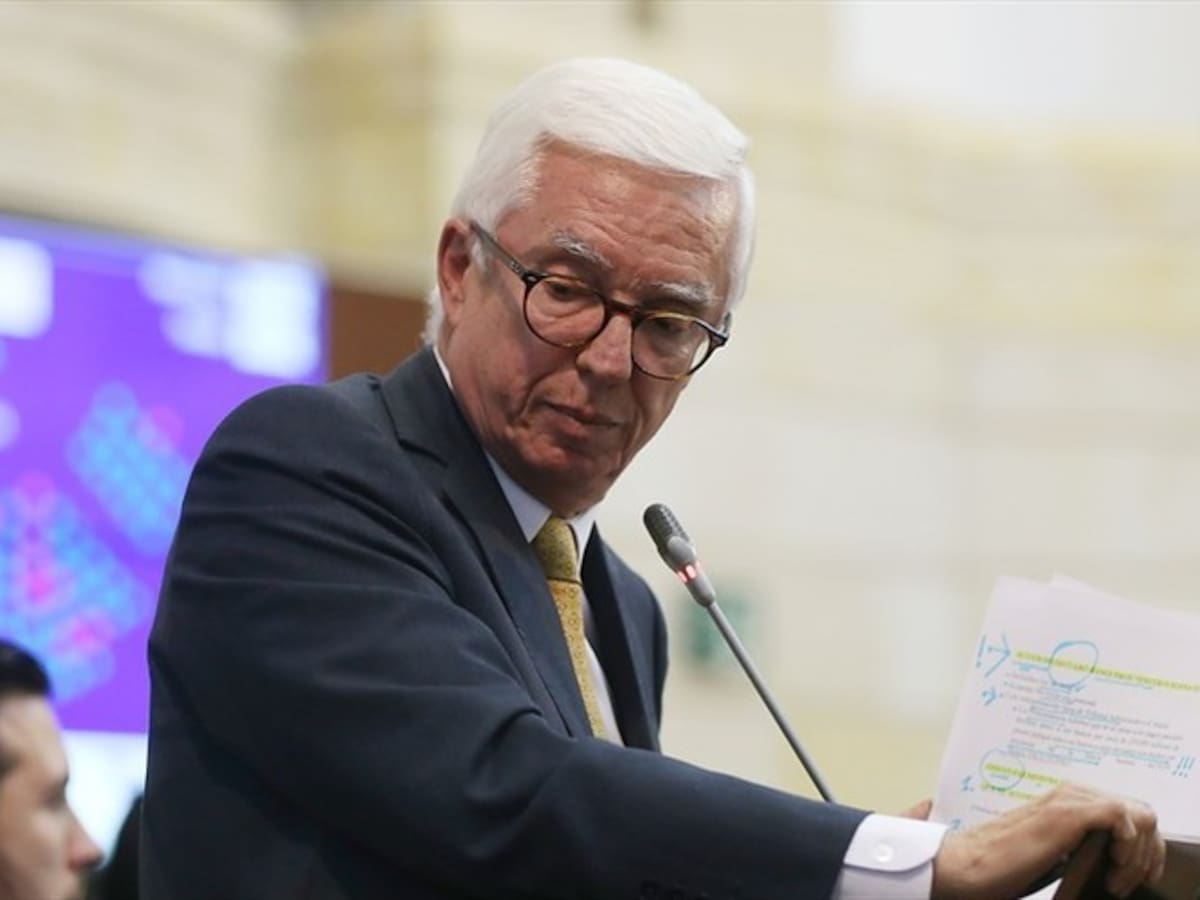 Moir, de Jorge Robledo, quiere 'partir cobijas' con el Polo Democrático