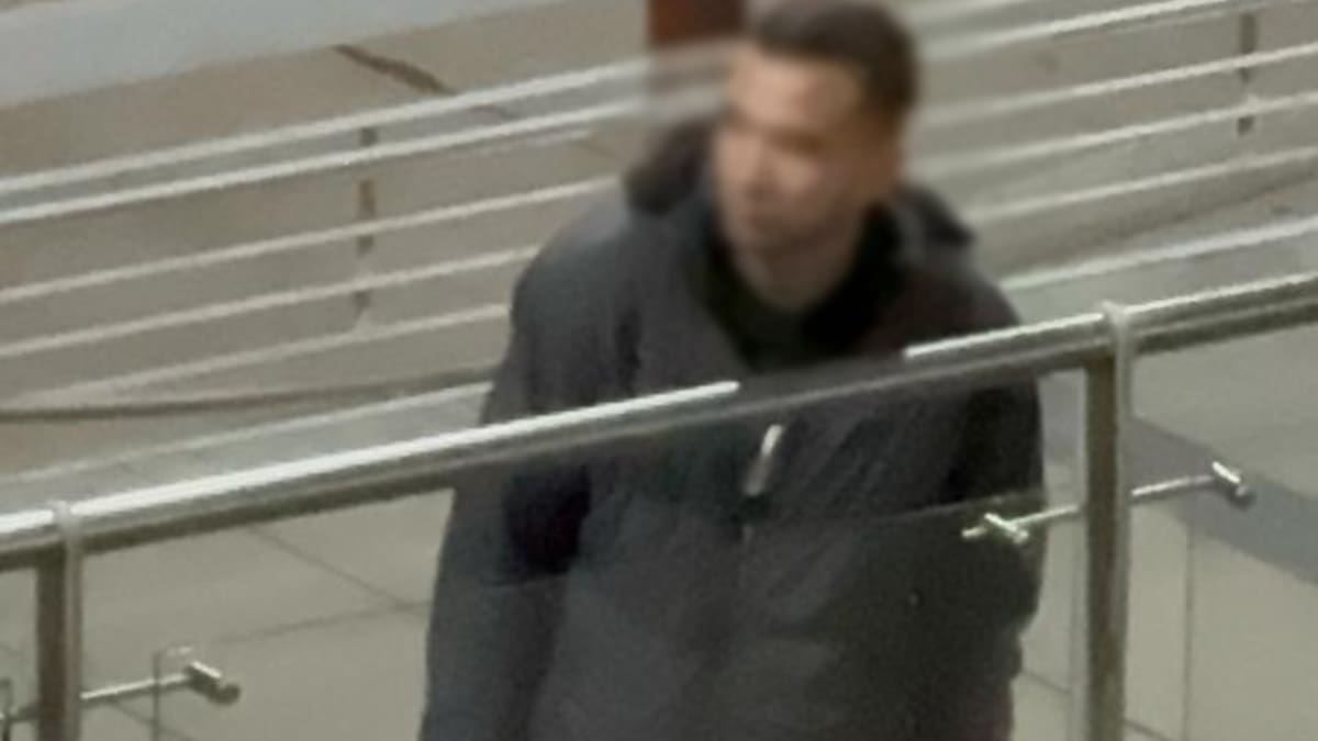 Denuncian a presunto ladrón de celulares de TransMilenio en la Avenida Caracas, en Bogotá