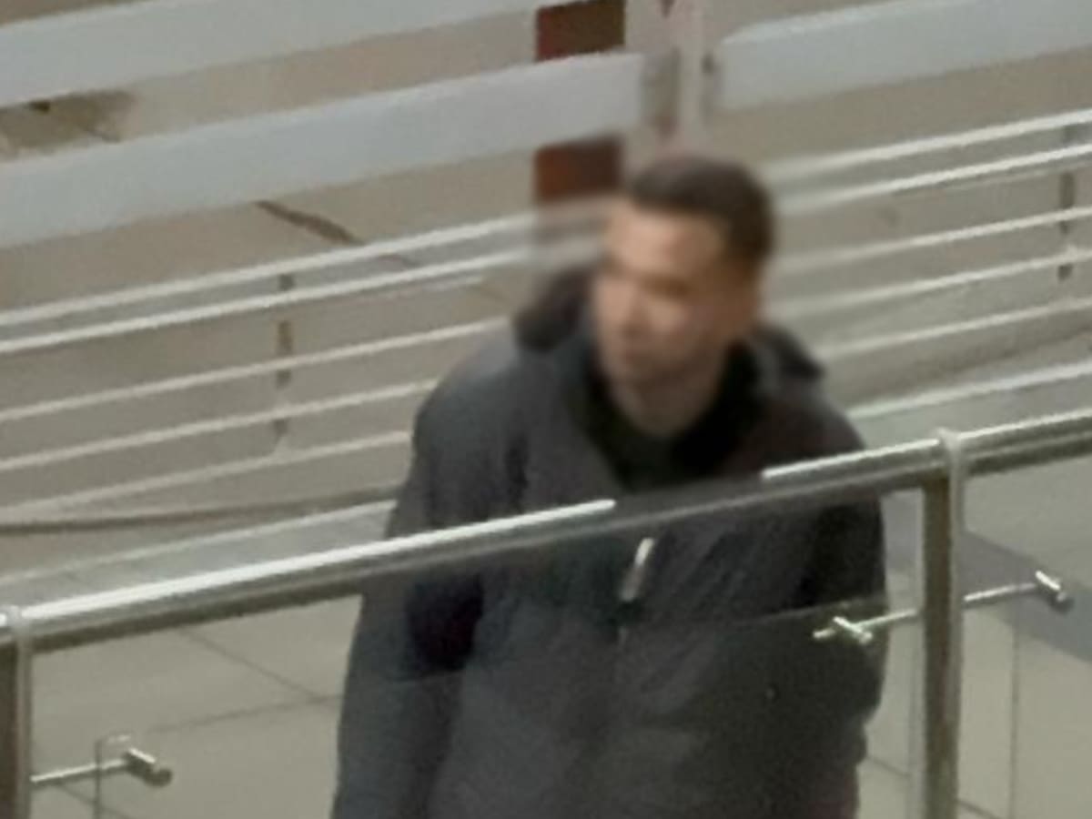 Denuncian a presunto ladrón de celulares de TransMilenio en la Avenida Caracas, en Bogotá