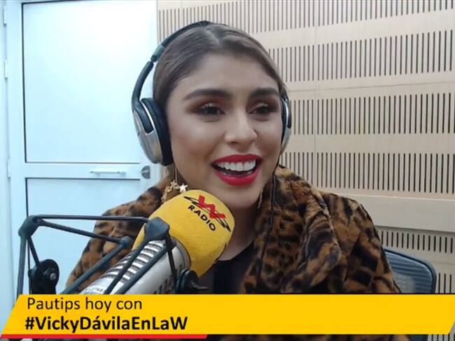 Pautips presenta su nuevo emprendimiento en el mundo del maquillaje