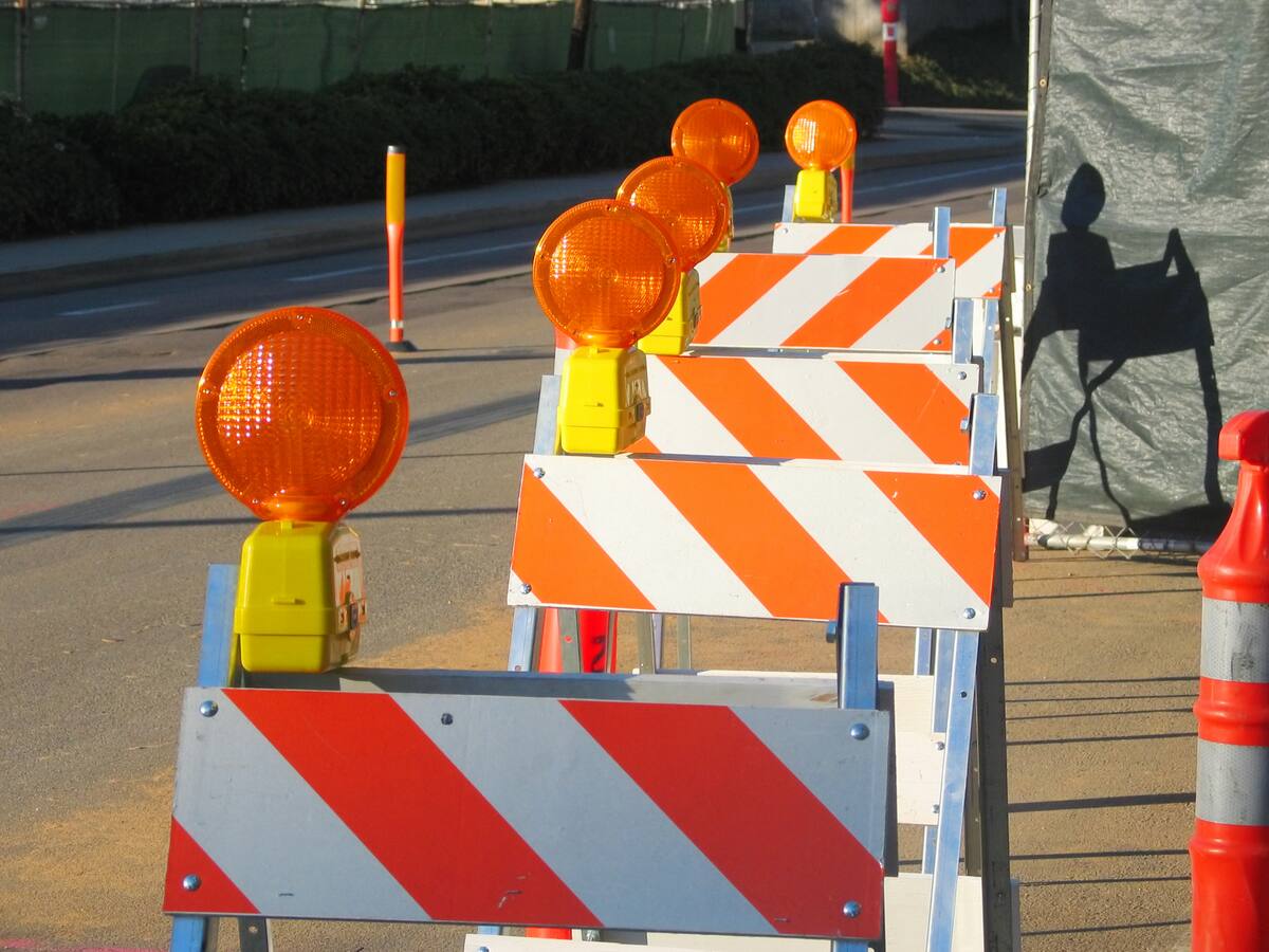 Una semana cumple bloqueo en zona petrolera del Meta