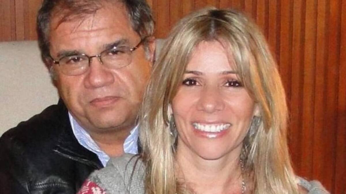 Caso Gnecco: juez negó por improcedente habeas corpus que pretendía libertad