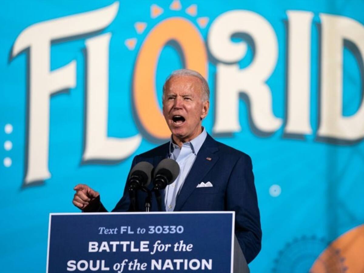 En su primera semana Biden dará protección temporal a los venezolanos: Donna Shalala