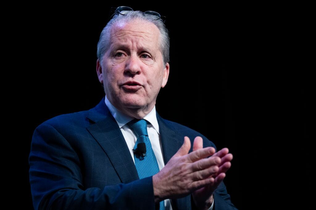 Gene Sperling. Foto: Tom Williams/CQ-Roll Call, Inc via Getty Images