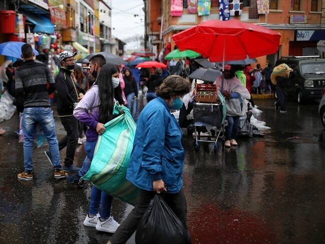 Imagen de referencia. Foto: Colprensa-Sergio Acero