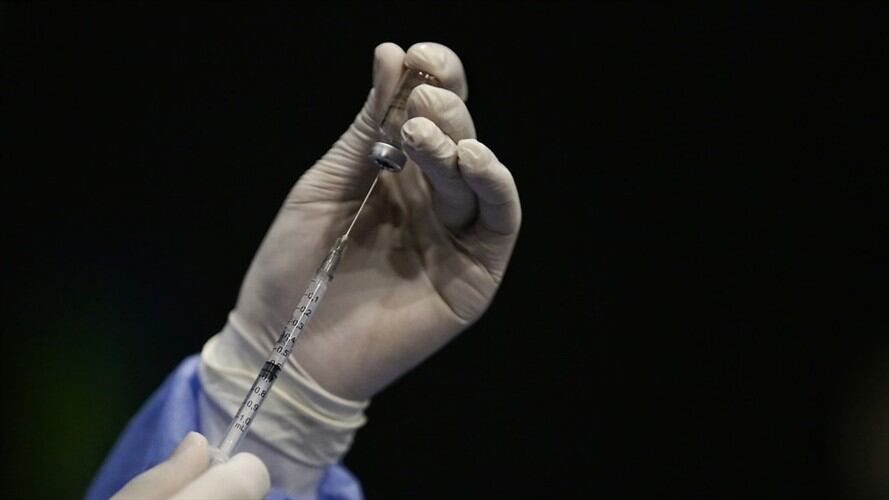 Inician plan de choque para acelerar vacunación contra COVID-19 en el Chocó . Foto: Colprensa