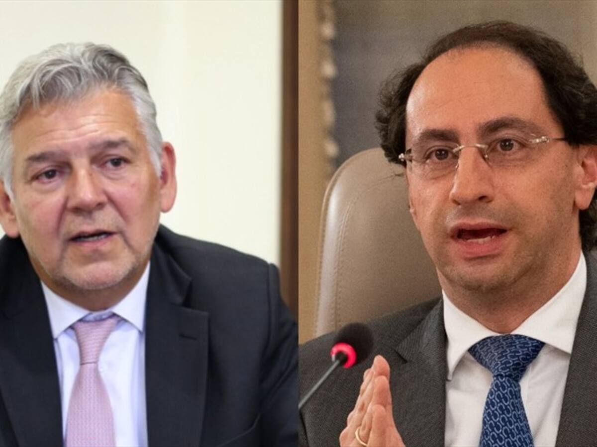 Mincomercio y presidente de Fenalco se harán prueba de COVID-19