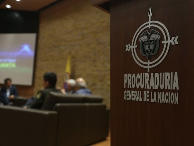 Procuradora de Córdoba archiva proceso contra Félix Manzur Jattin. Foto: Colprensa - referencia.