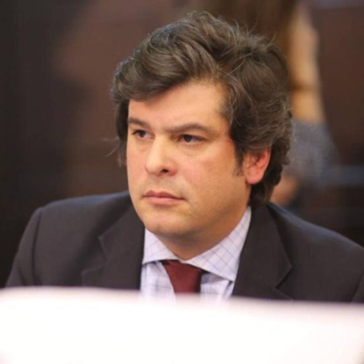 Exsenador Gabriel Velasco sería candidato del uribismo para la Gobernación del Valle