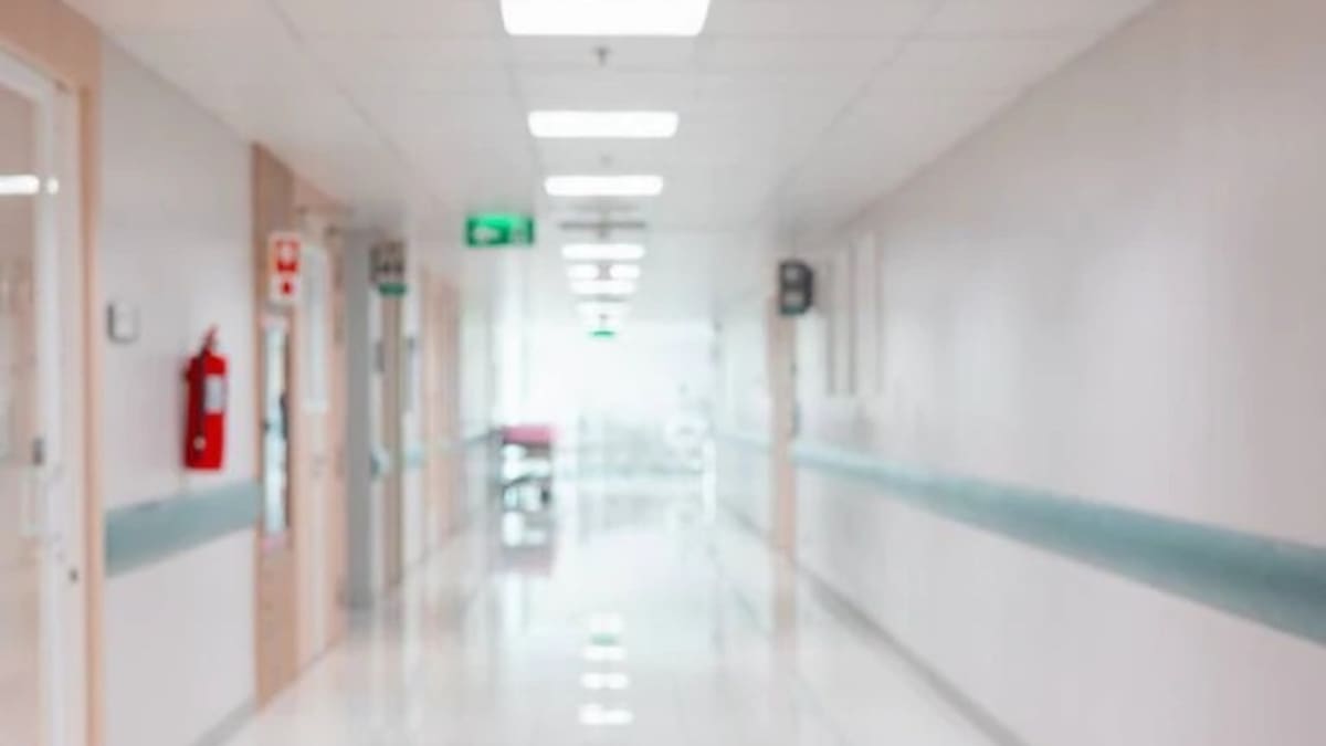 EPS le deben al hospital de Santa Rosa de Cabal, Risaralda, más de $10.000 millones