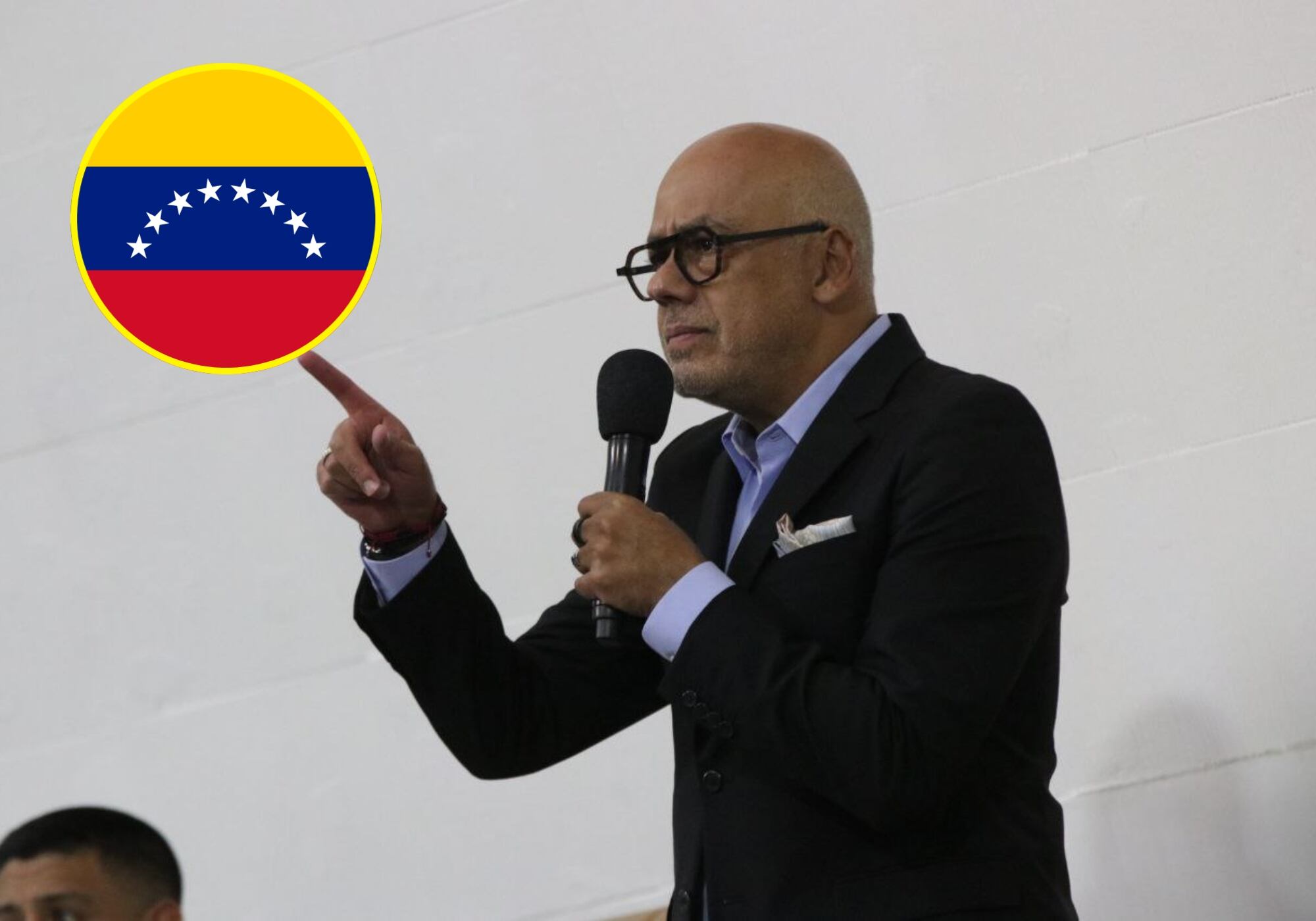 Venezuela acogerá “en próximos días” reunión de diputados del Caribe ante “agresión” de EE.UU.. Foto: EFE.