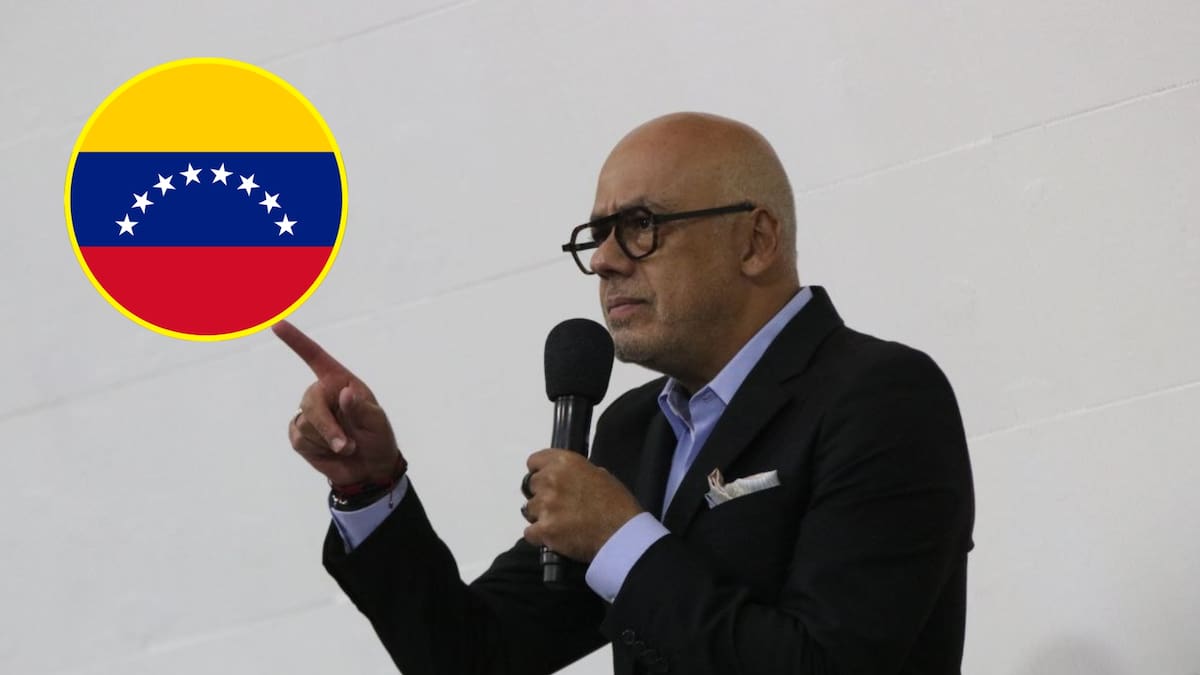 Venezuela acogerá “en próximos días” reunión de diputados del Caribe ante “agresión” de EE.UU.
