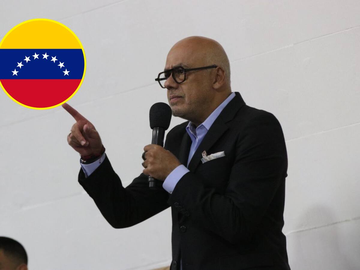 Venezuela acogerá “en próximos días” reunión de diputados del Caribe ante “agresión” de EE.UU.