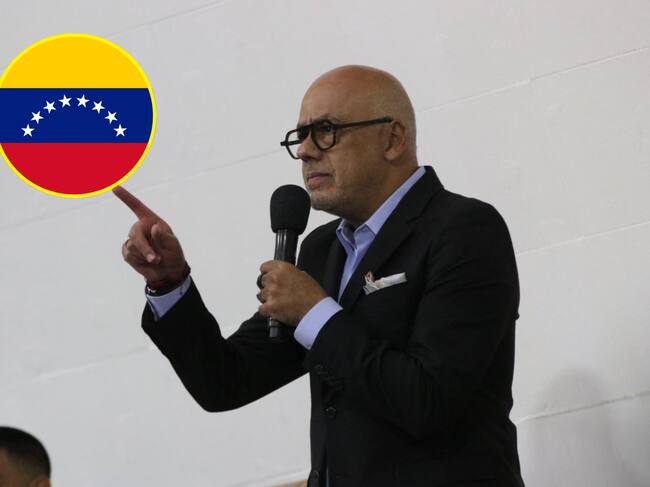 Venezuela acogerá “en próximos días” reunión de diputados del Caribe ante “agresión” de EE.UU.. Foto: EFE.