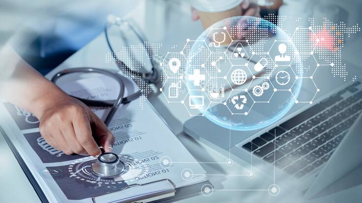 Pros y contras de la automedicación con ayuda de la IA: lo hacen 6 de cada 10 personas, dice estudio