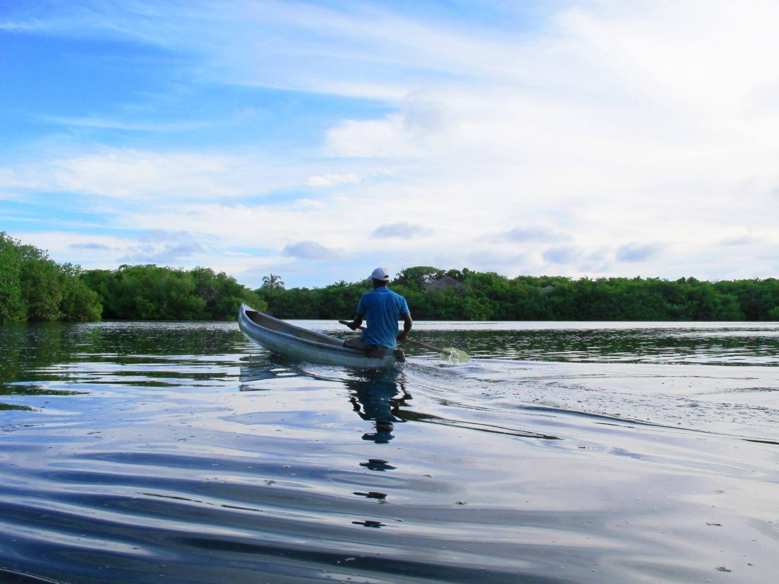 20 experiencias de turismo comunitario para redescubrir el país