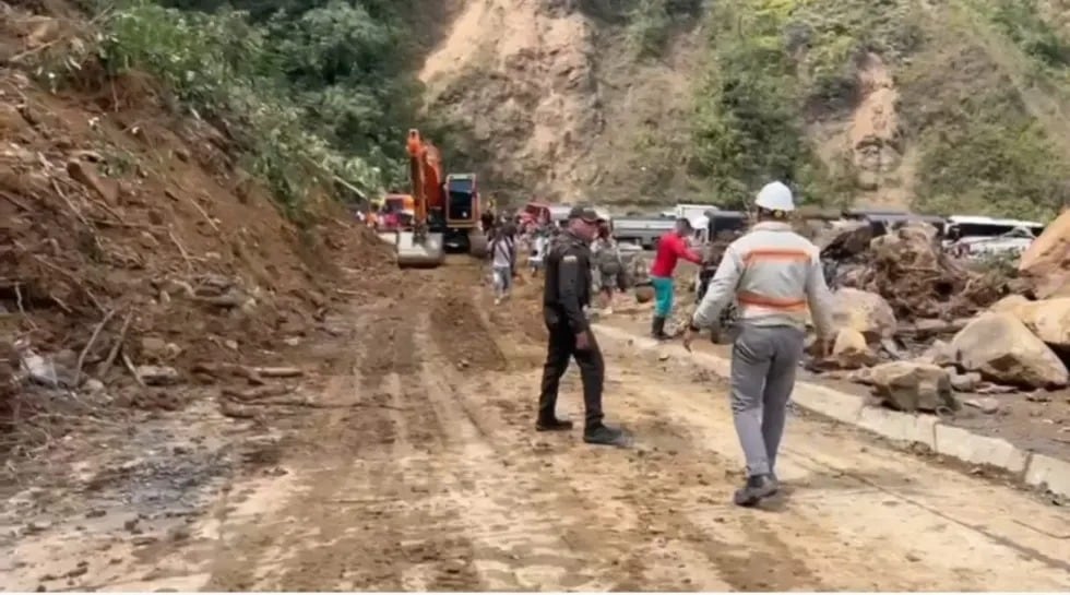 Foto: Policía de Risaralda