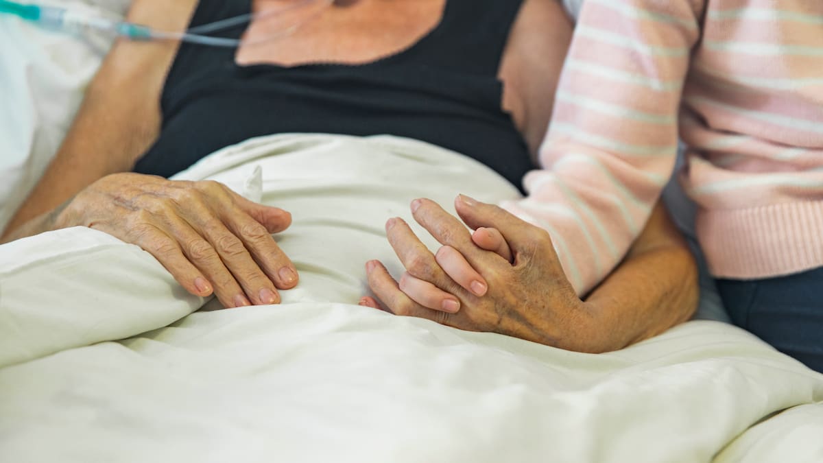 ¿Medicina paliativa se utiliza únicamente cuando se está en final de vida? Especialista dio detalles