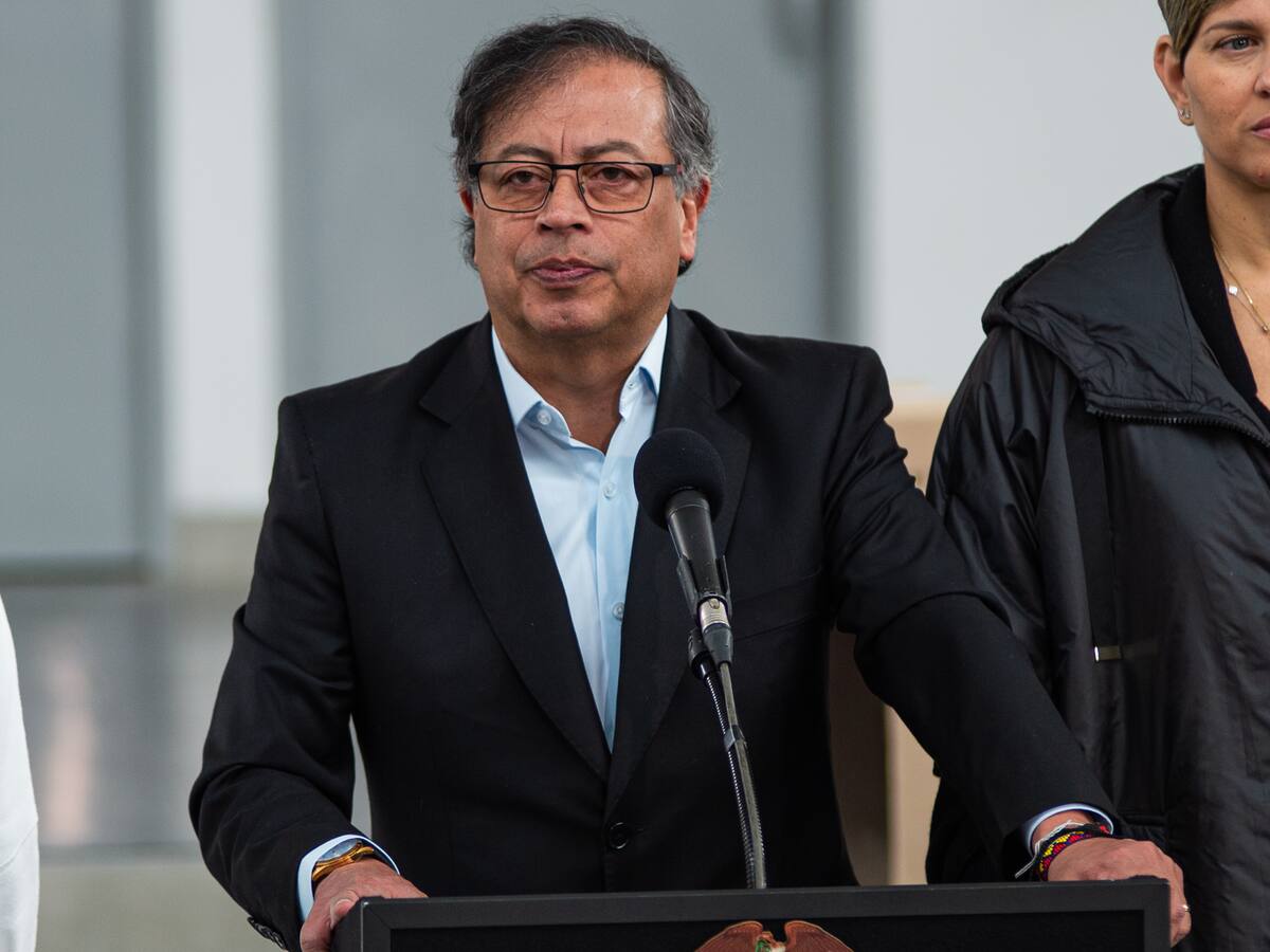 Debate de congresistas: ¿Por qué Petro no invitó a todos los gobernadores a su reunión?