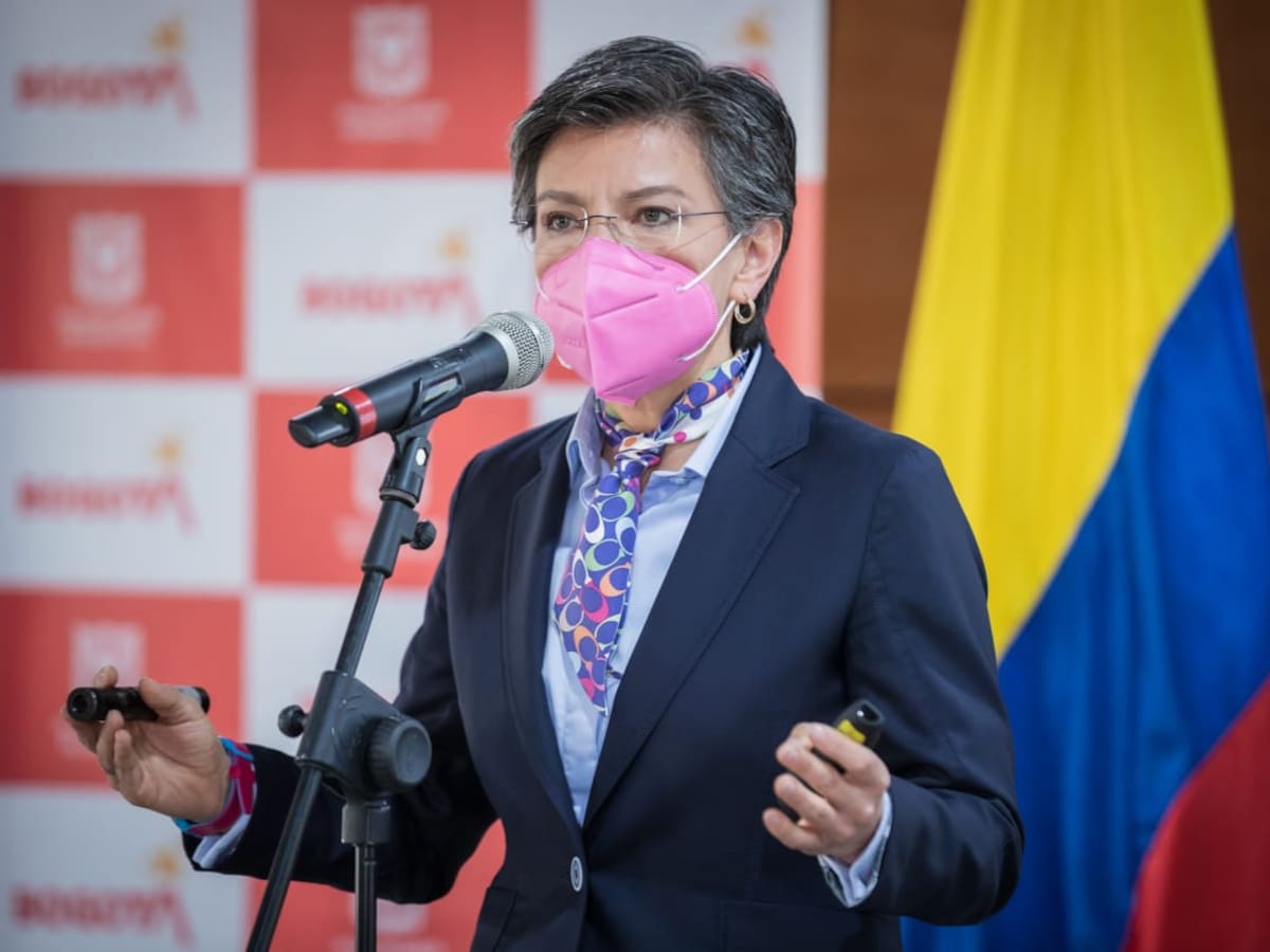 Salvación Nacional interpuso acción de tutela contra el POT de Bogotá