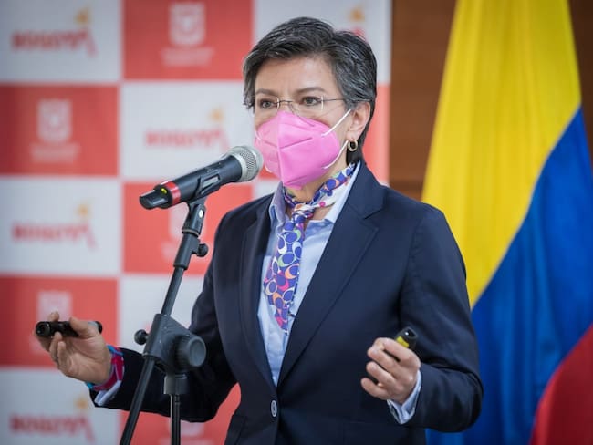 Vamos a analizar con mucho cuidado: Claudia López sobre expedición del POT por decreto
