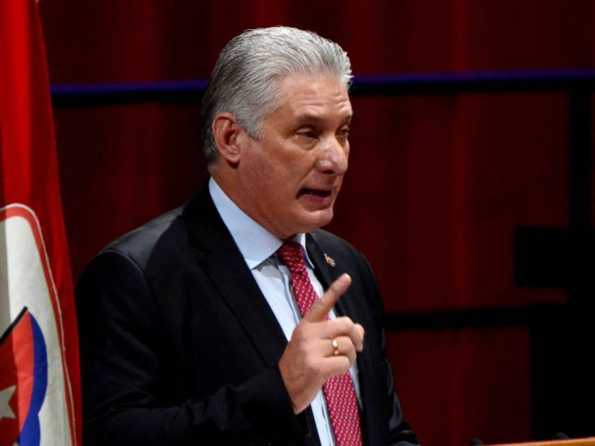 Cuba aseguró que quienes exigen revisión de actas en Venezuela tienen “propósitos” ocultos