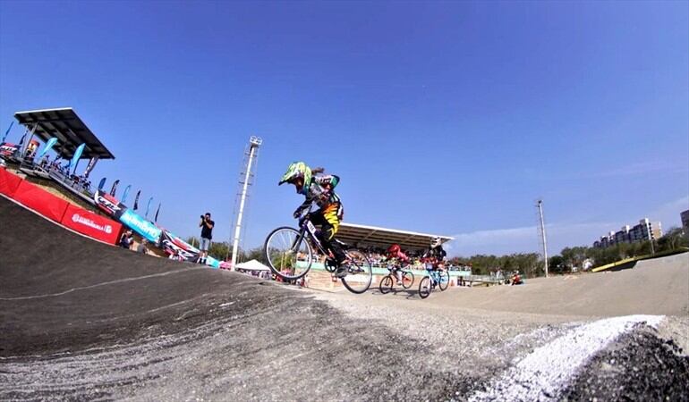 Foto: Alcaldía de Barranquilla